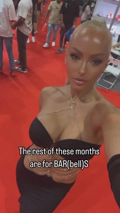 Urszula Toczko️️️️️️️️