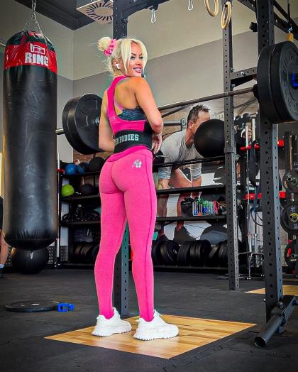 Urszula Toczko️️️️️️️️