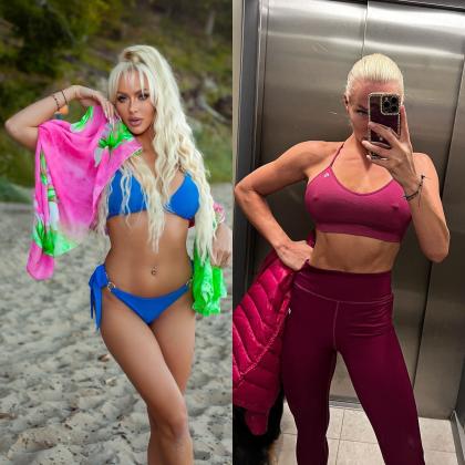 Urszula Toczko️️️️️️️️