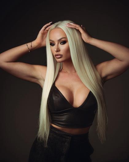 Urszula Toczko️️️️️️️️