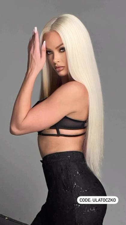 Urszula Toczko️️️️️️️️