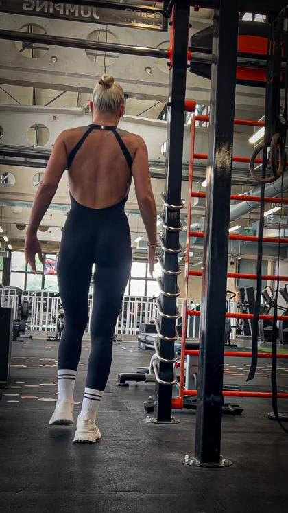 Urszula Toczko️️️️️️️️