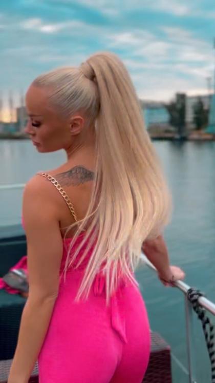 Urszula Toczko️️️️️️️️