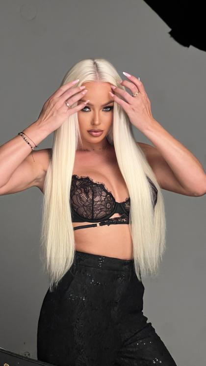 Urszula Toczko️️️️️️️️