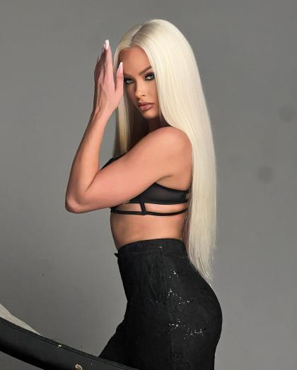 Urszula Toczko️️️️️️️️