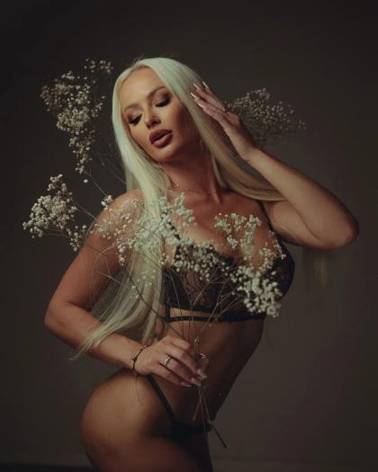 Urszula Toczko️️️️️️️️