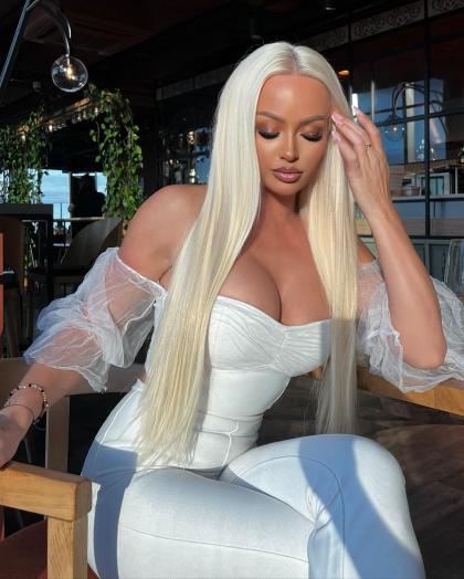 Urszula Toczko️️️️️️️️