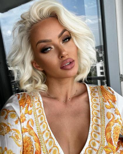 Urszula Toczko️️️️️️️️