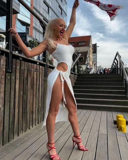 Urszula Toczko️️️️️️️️