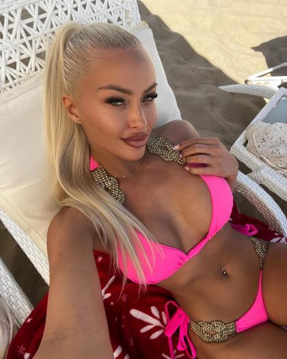 Urszula Toczko️️️️️️️️