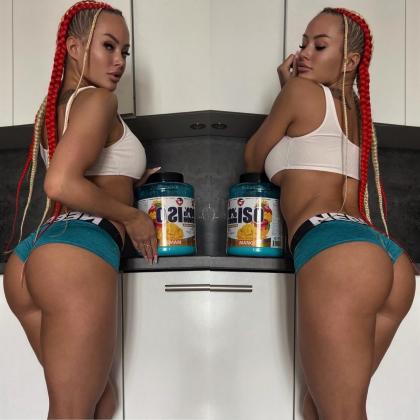 Urszula Toczko️️️️️️️️