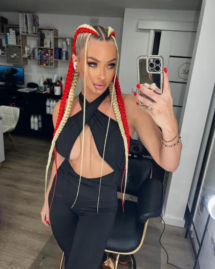 Urszula Toczko️️️️️️️️