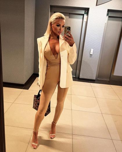 Urszula Toczko️️️️️️️️