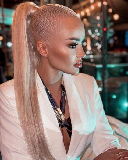 Urszula Toczko️️️️️️️️