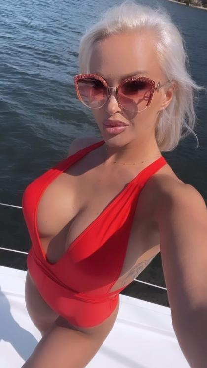 Urszula Toczko️️️️️️️️