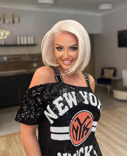 Urszula Toczko️️️️️️️️