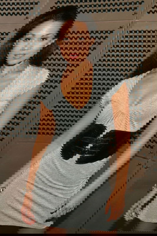 Natalie Jackson Mendoza #211269