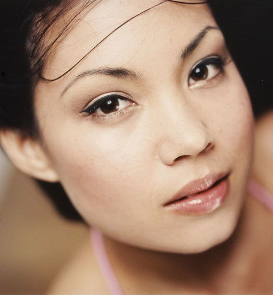 Natalie Jackson Mendoza #211276