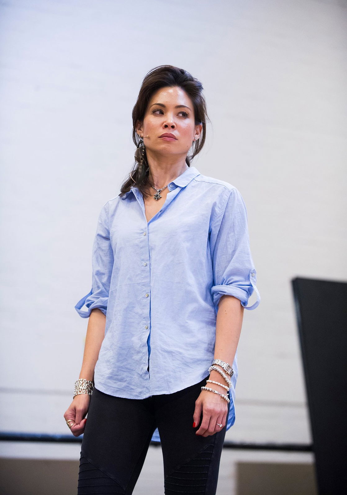 Natalie Jackson Mendoza #211279