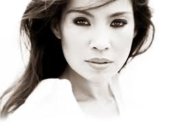 Natalie Jackson Mendoza #211281