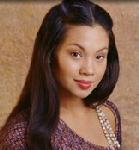 Natalie Jackson Mendoza #211284