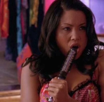 Natalie Jackson Mendoza #211289