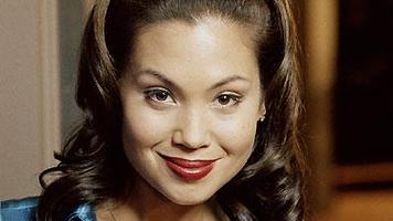 Natalie Jackson Mendoza #211291