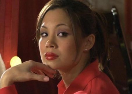 Natalie Jackson Mendoza #211296