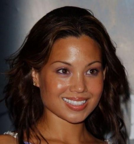 Natalie Jackson Mendoza #211298