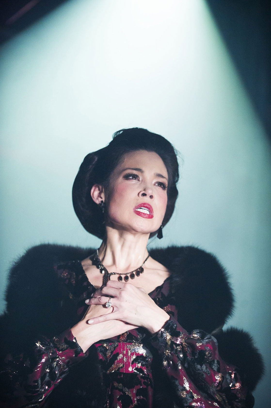 Natalie Jackson Mendoza #211300