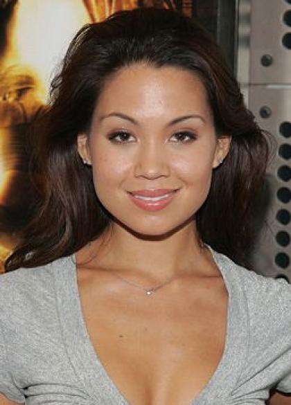 Natalie Jackson Mendoza photo 211274