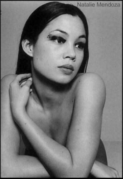 Natalie Jackson Mendoza photo 211278