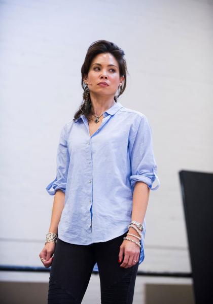 Natalie Jackson Mendoza photo 211279