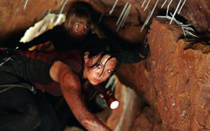 Natalie Jackson Mendoza