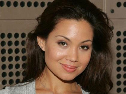 Natalie Jackson Mendoza