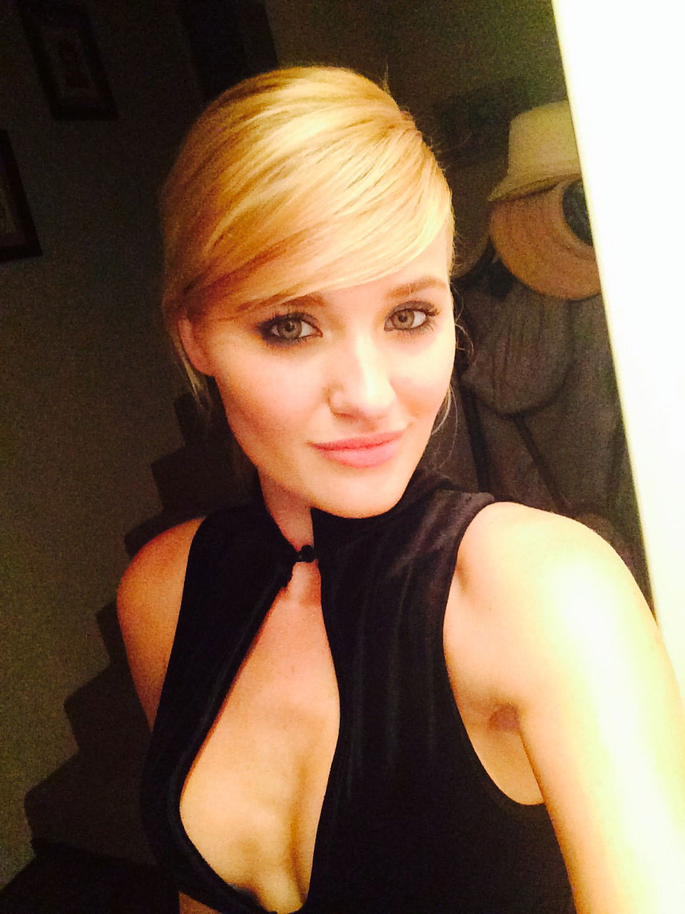 AJ Michalka #211326