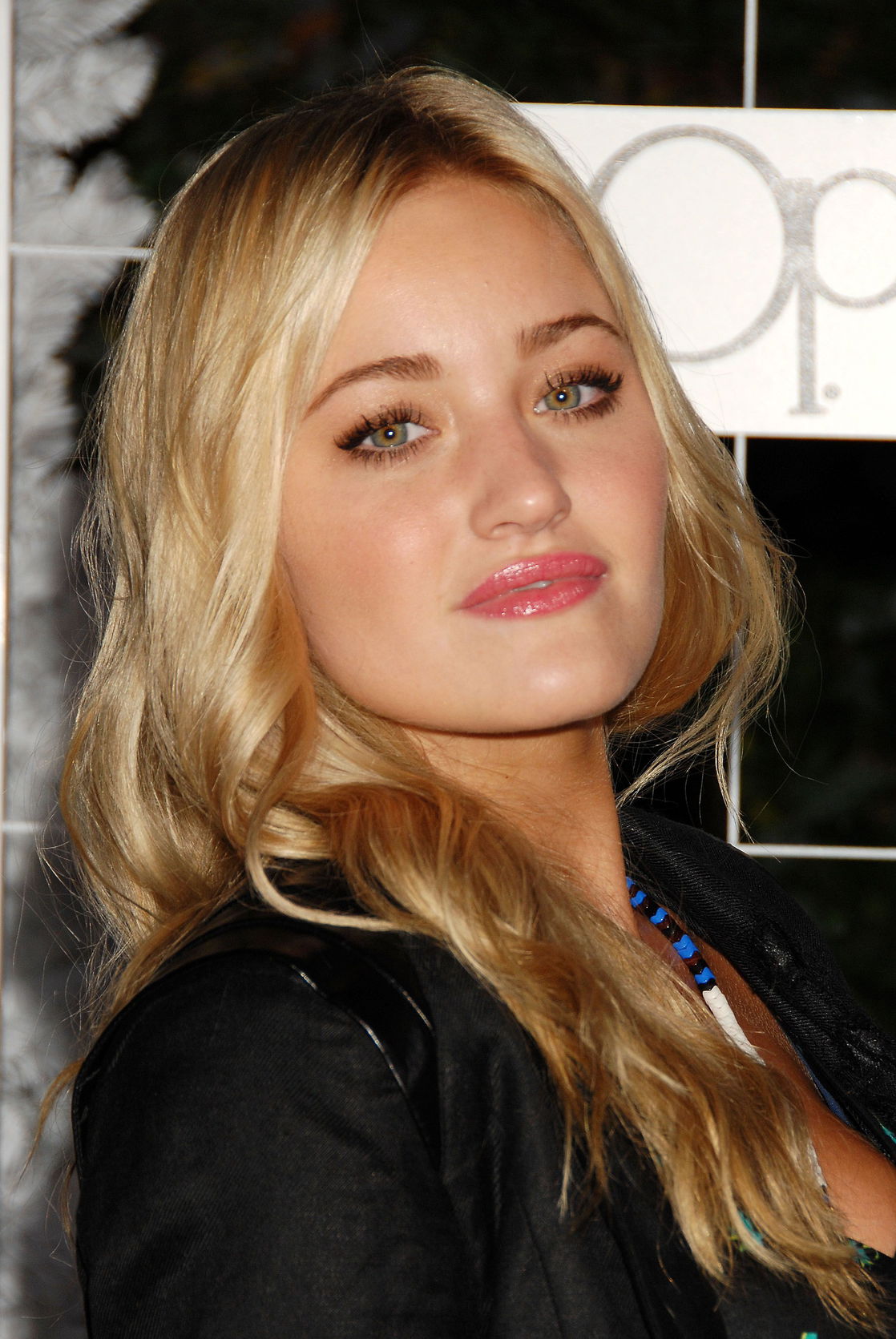 AJ Michalka #211337