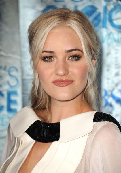 AJ Michalka