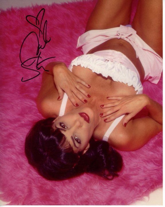 Julie Strain #211394