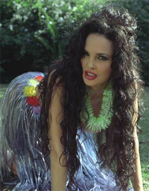 Julie Strain #211403