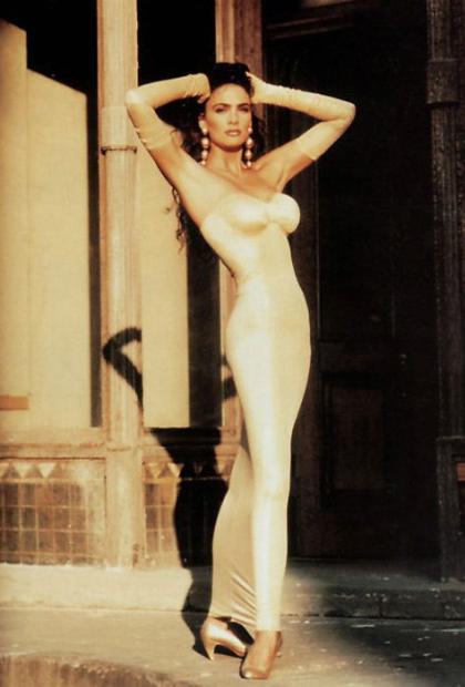 Julie Strain photo 211370