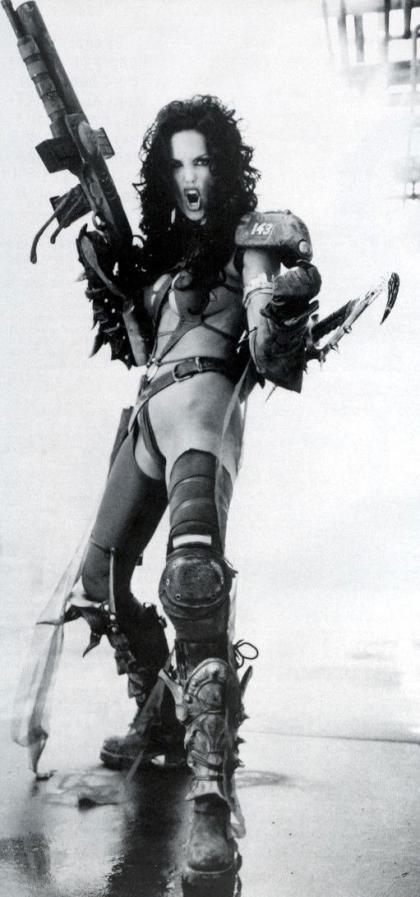 Julie Strain photo 211383