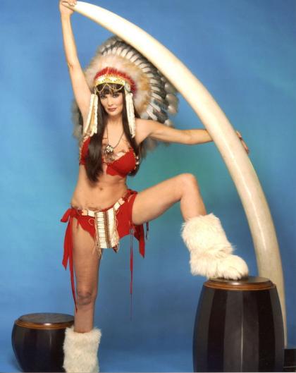 Julie Strain photo 211390