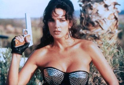 Julie Strain photo 211393