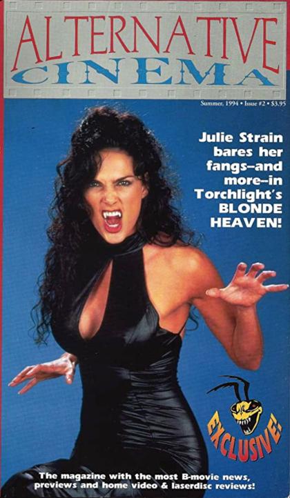 Julie Strain