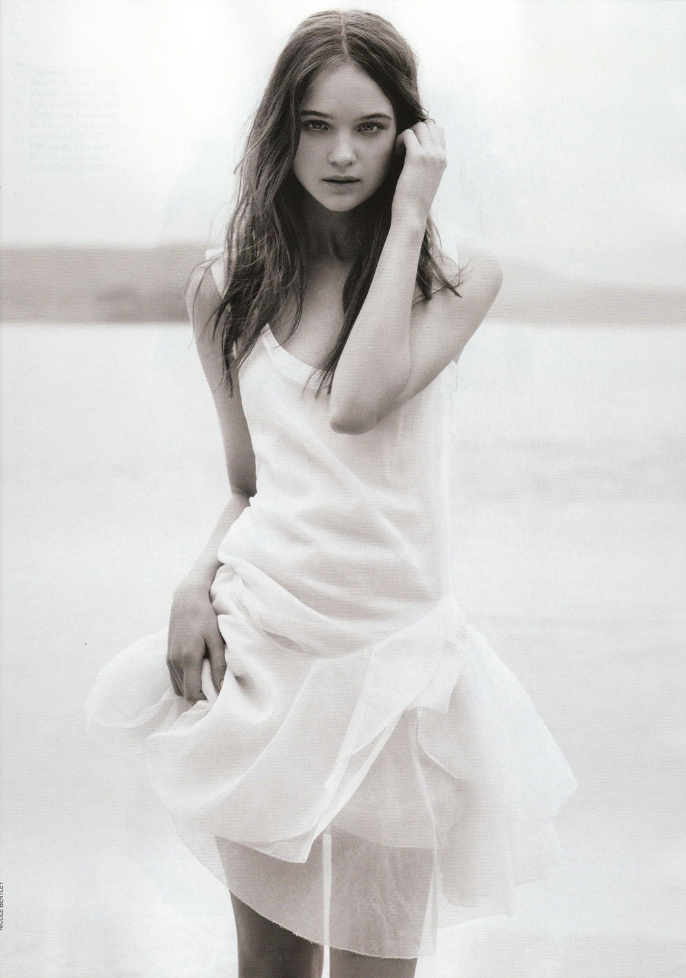 Rosie Tupper #211489