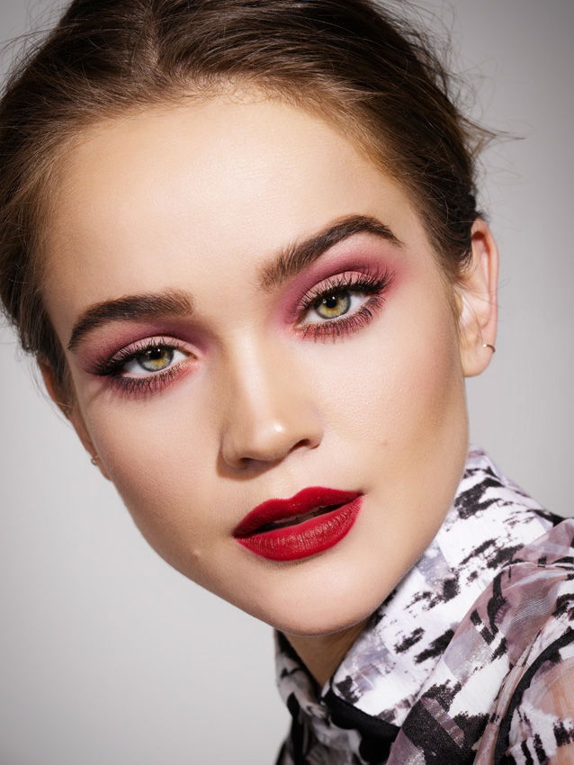 Rosie Tupper #211501