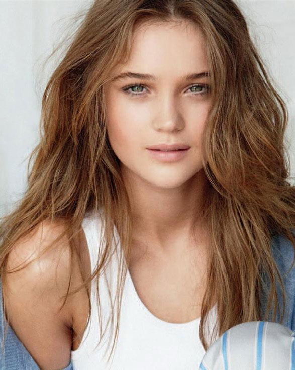 Rosie Tupper #211503