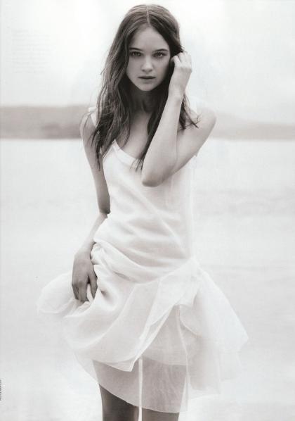 Rosie Tupper photo 211489