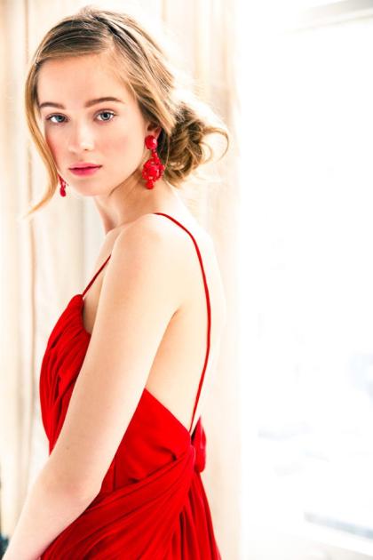 Rosie Tupper photo 211526